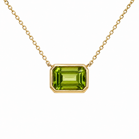Collar Althea