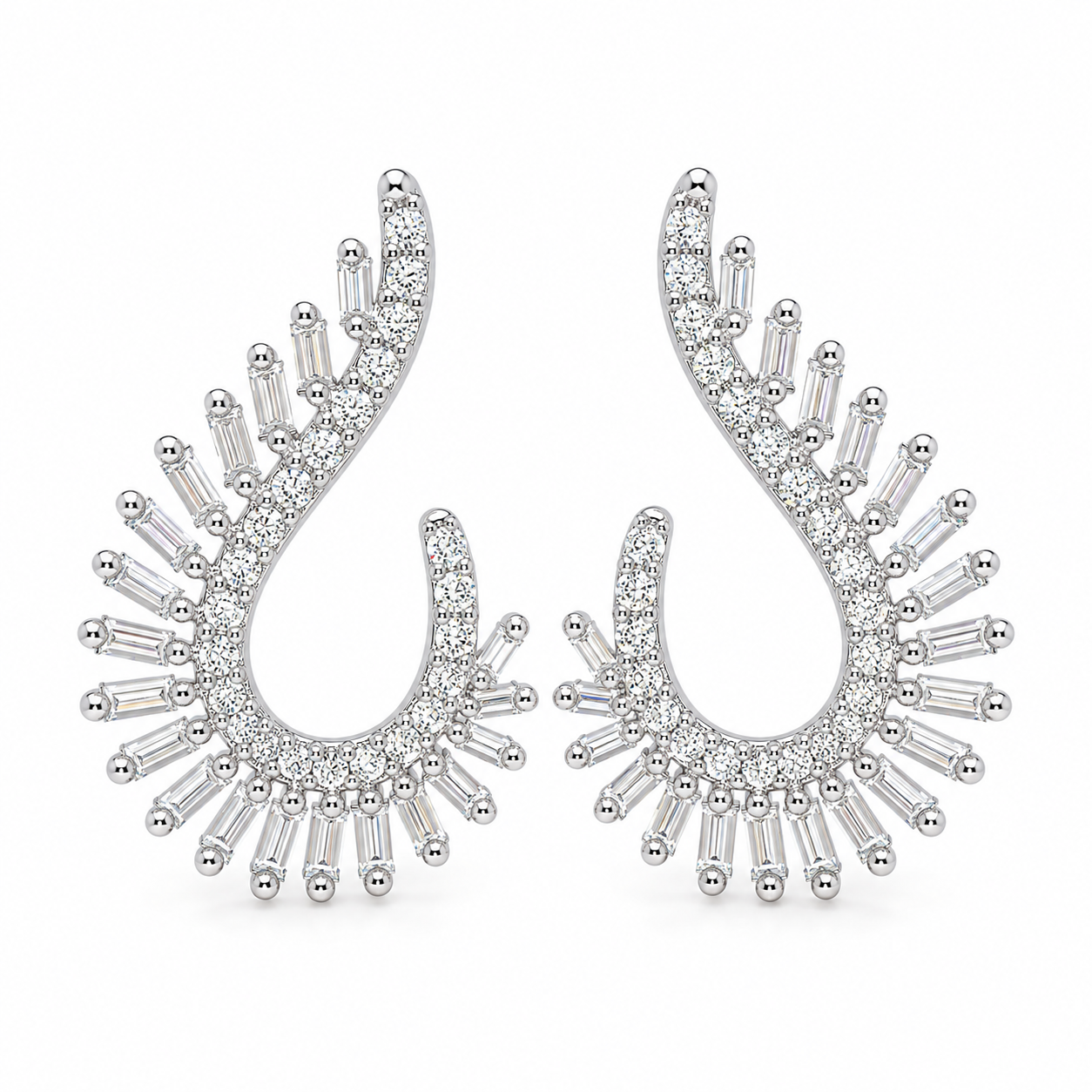 Aretes Solstice