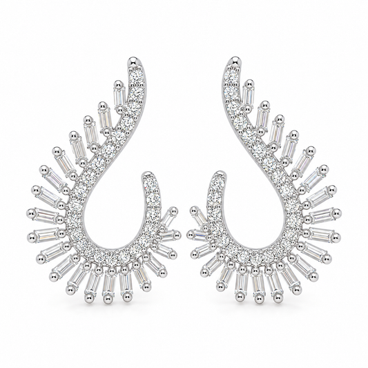 Aretes Solstice