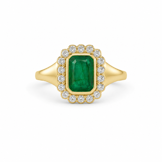 Anillo Émera