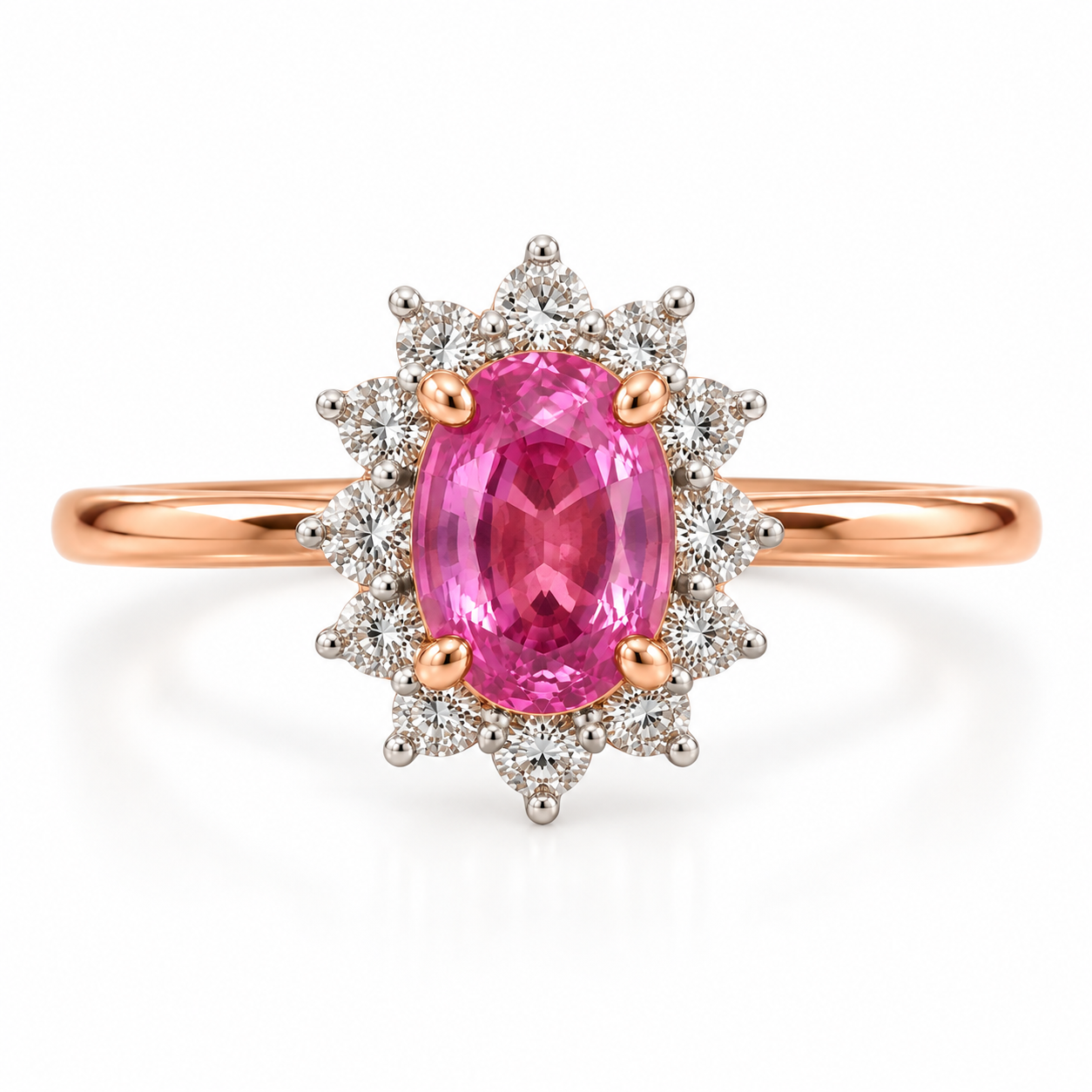 Anillo Maube