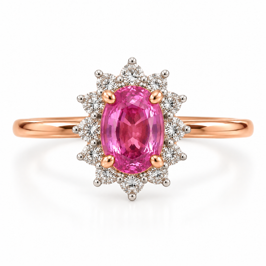 Anillo Maube