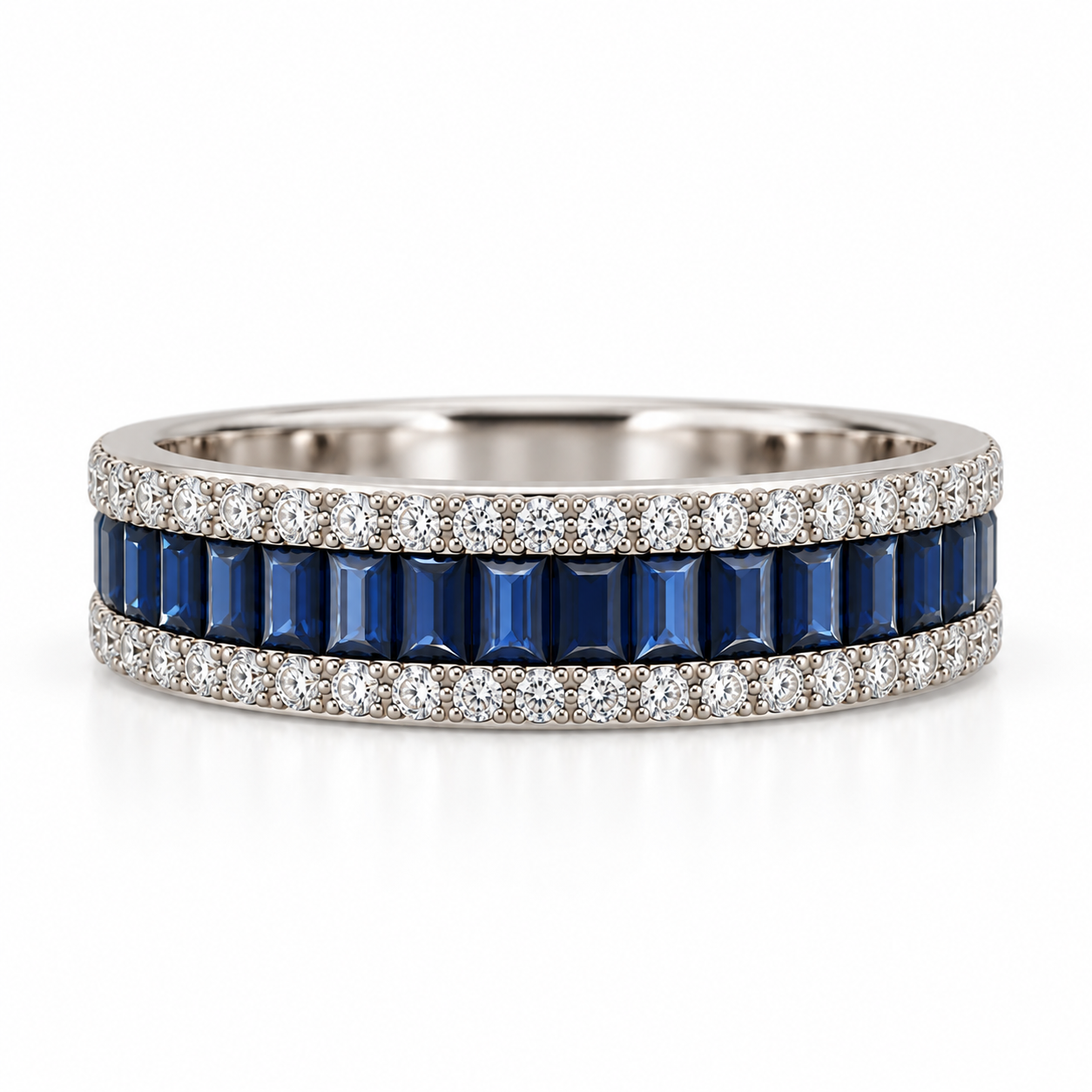 Anillo Iridessa