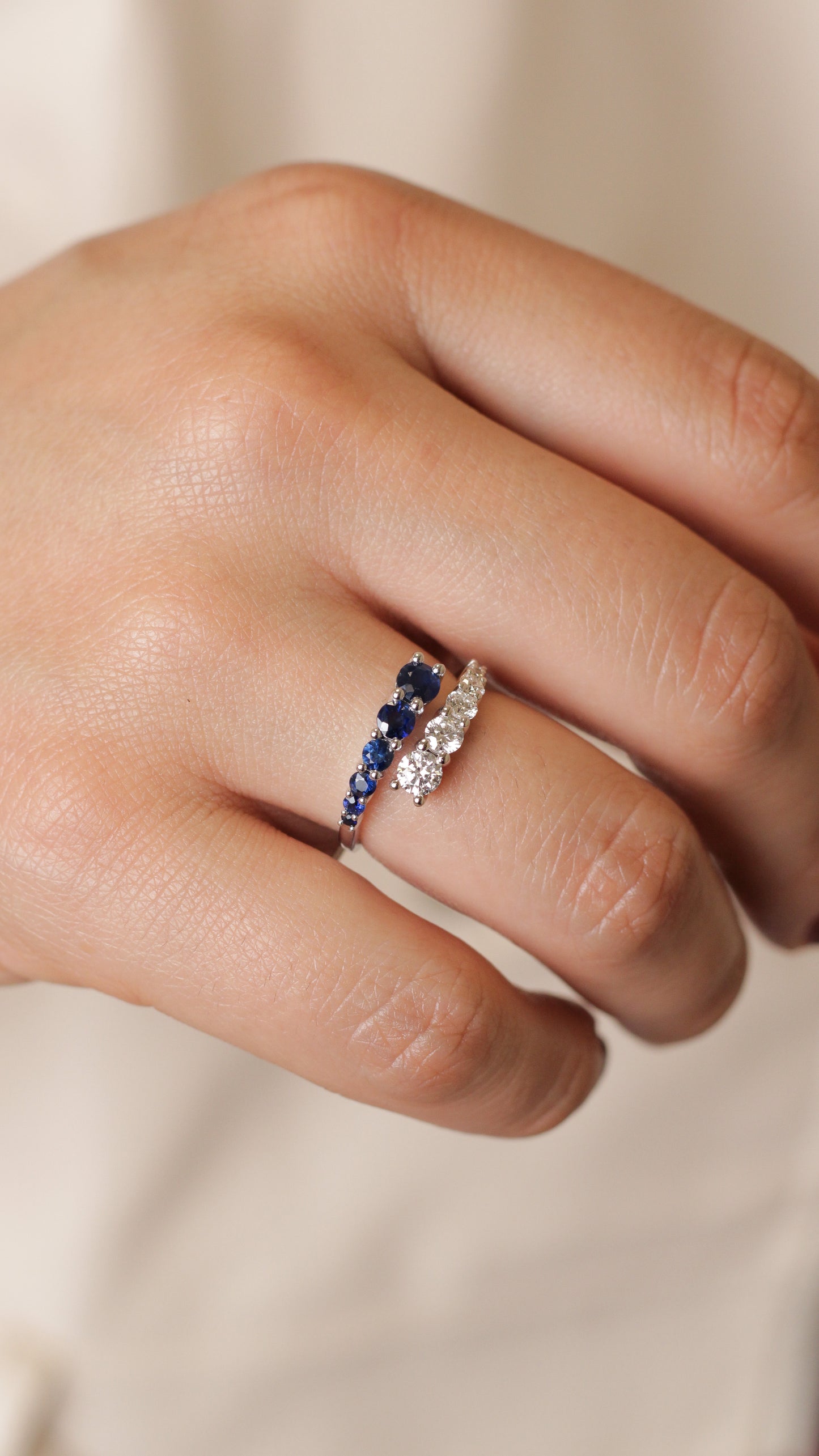 Anillo Tania