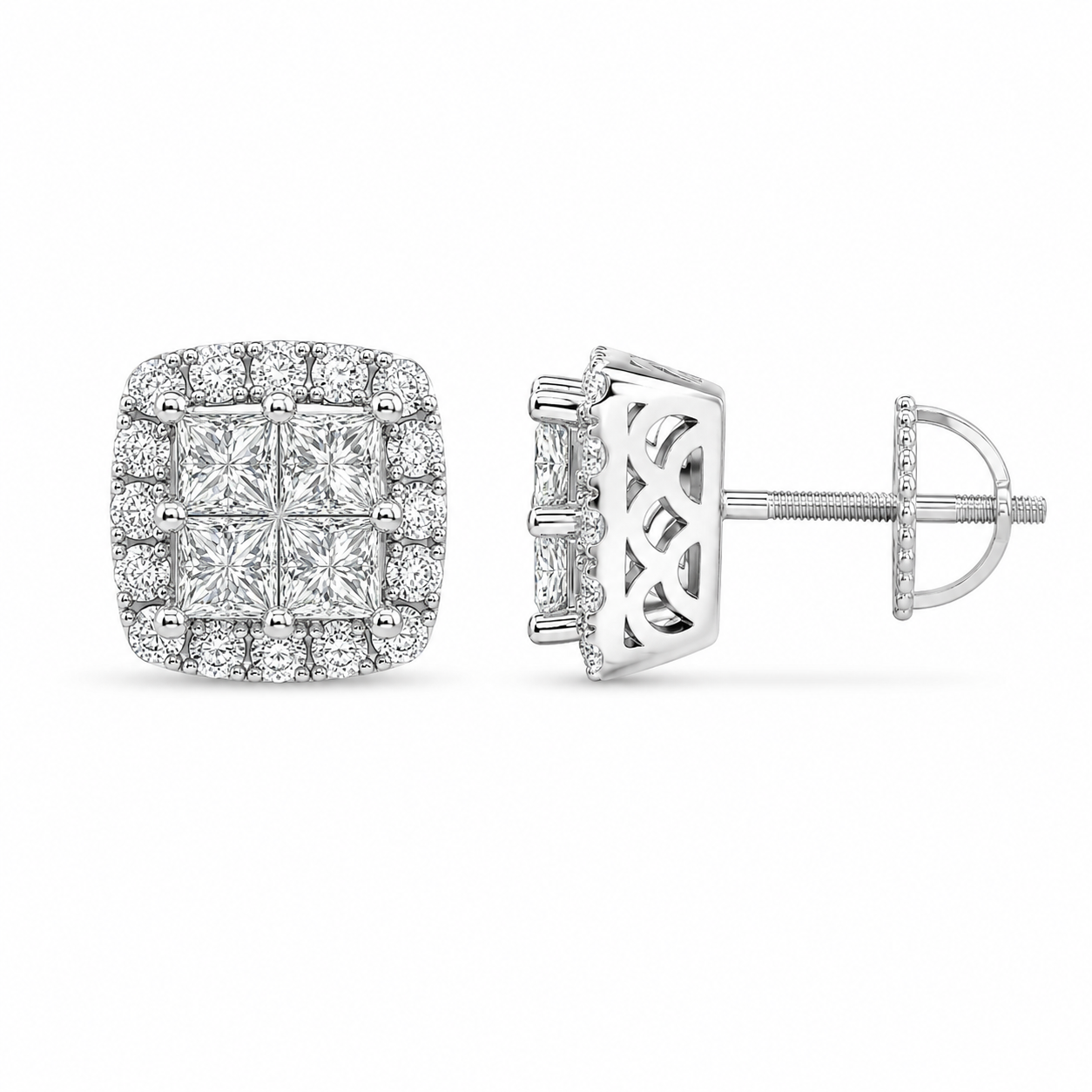 Aretes Caldria