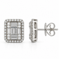 Aretes Belamonte