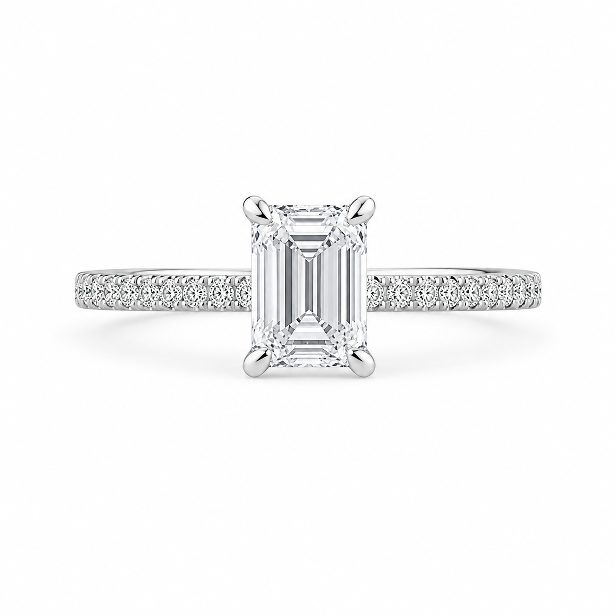 Anillo de compromiso