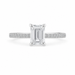 Anillo de compromiso