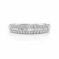 Anillo Líneas Aria Mini