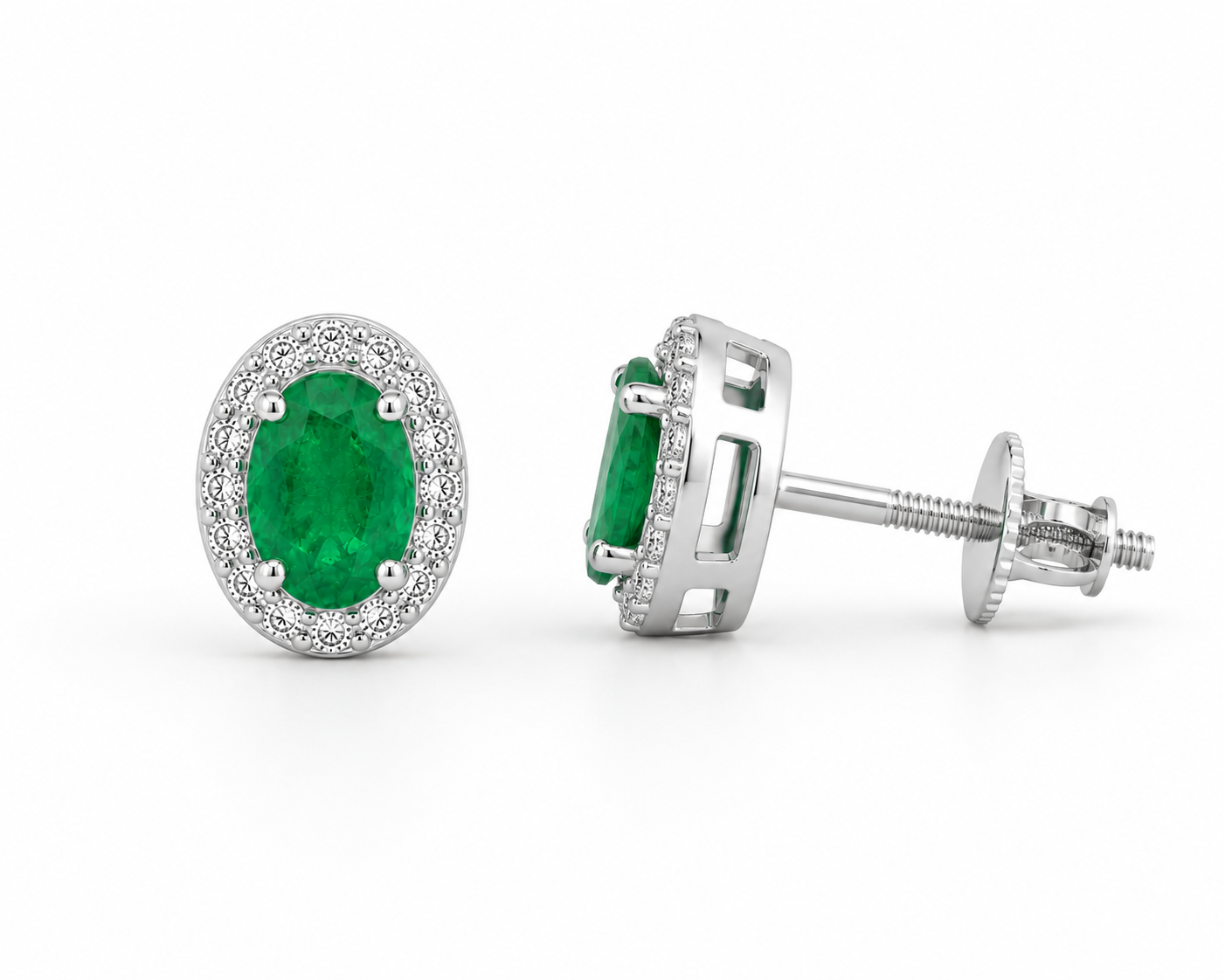Aretes Elísea