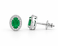 Aretes Elísea