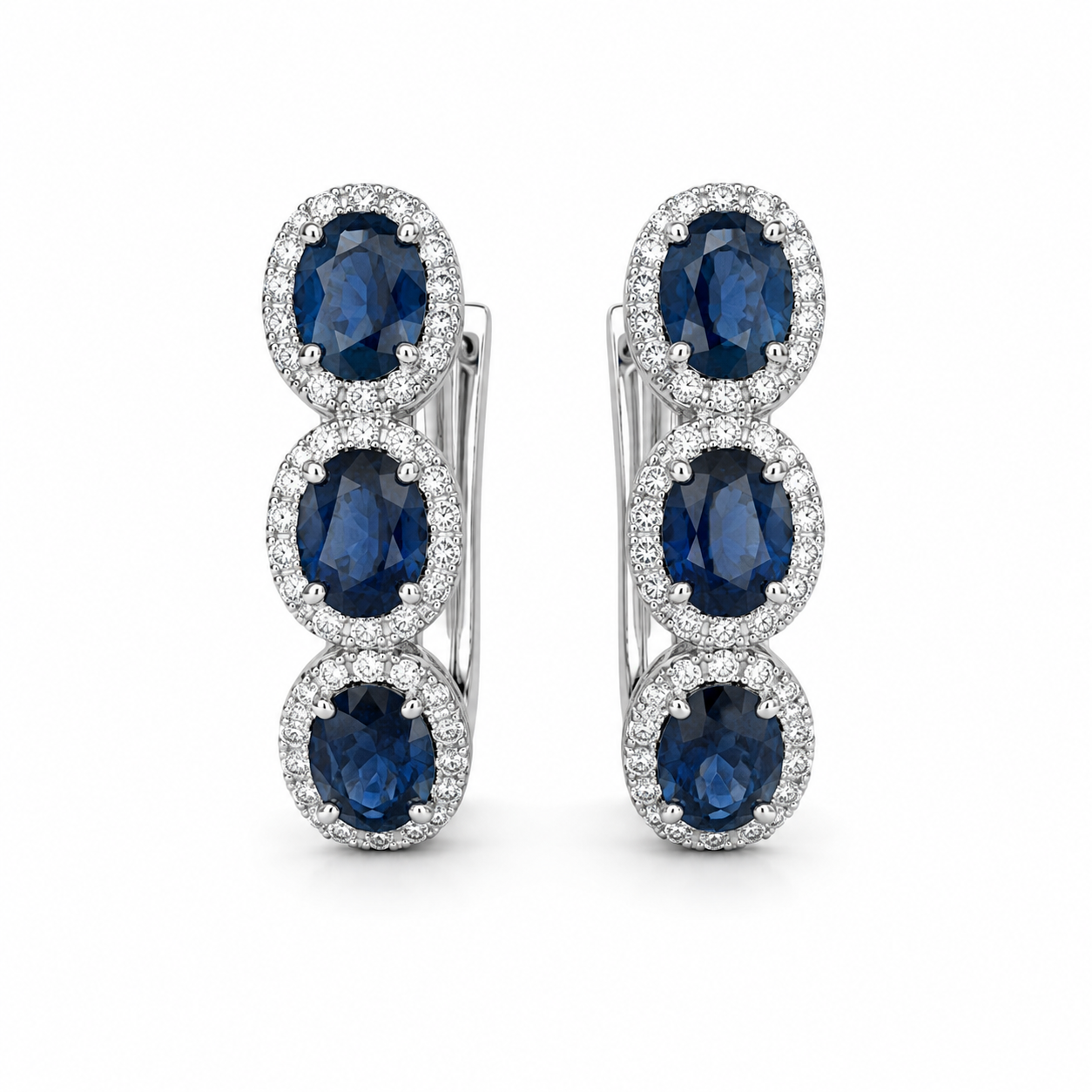 Aretes Vespera