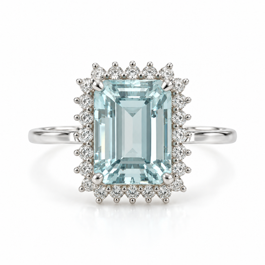 Anillo Priya