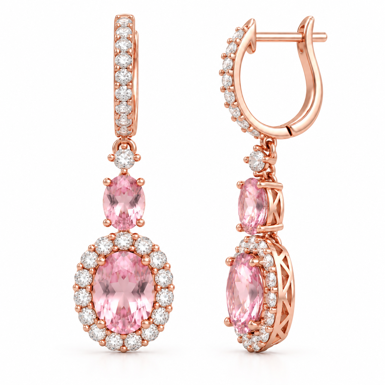 Aretes May