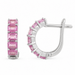 Aretes Rosalie