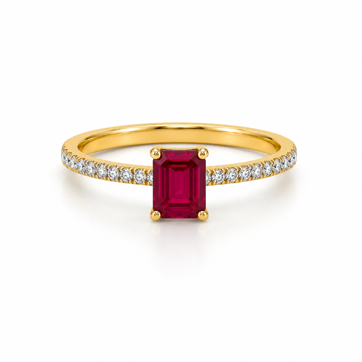 Anillo Axis