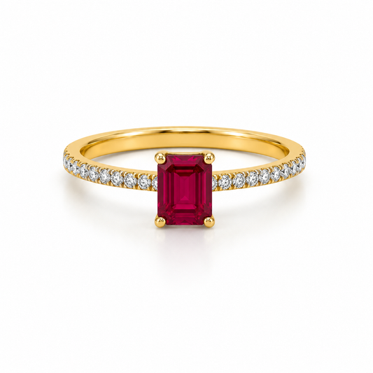 Anillo Axiss