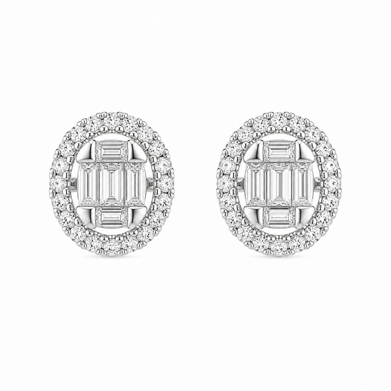 Aretes Avelune