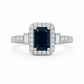 Anillo Esméral