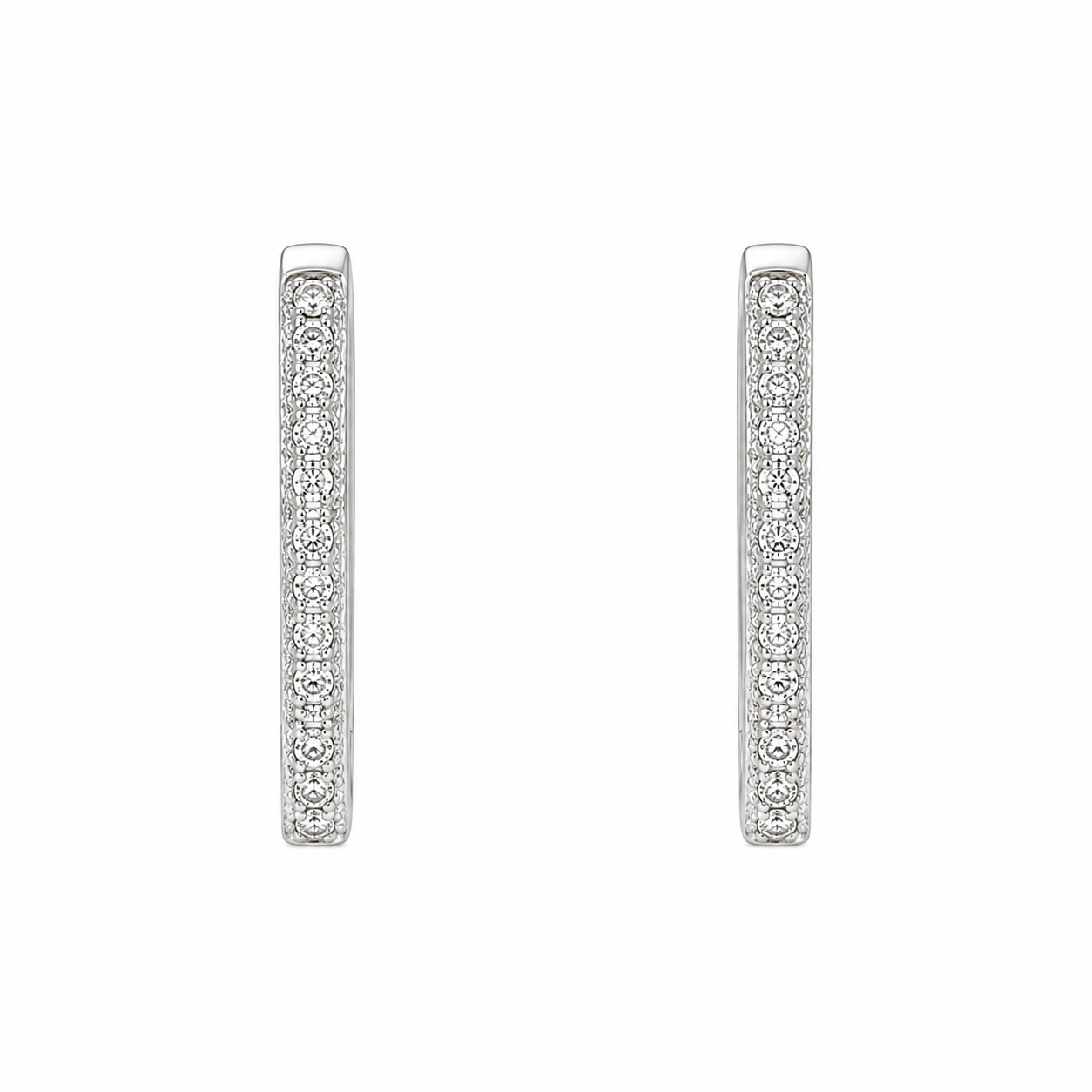 Aretes Snowfall