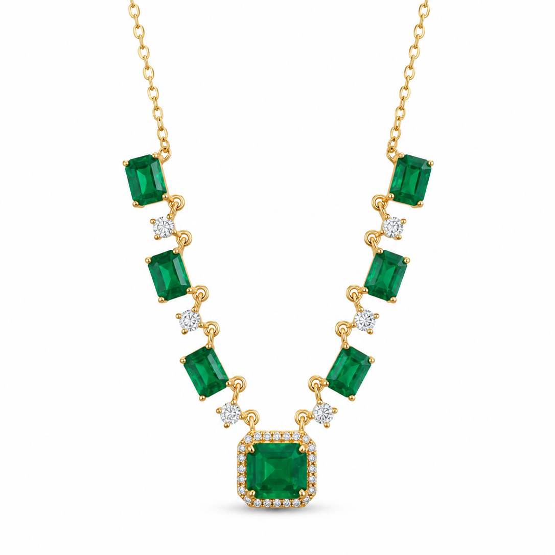 Collar Viridia