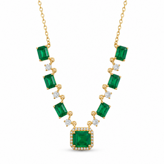 Collar Viridia