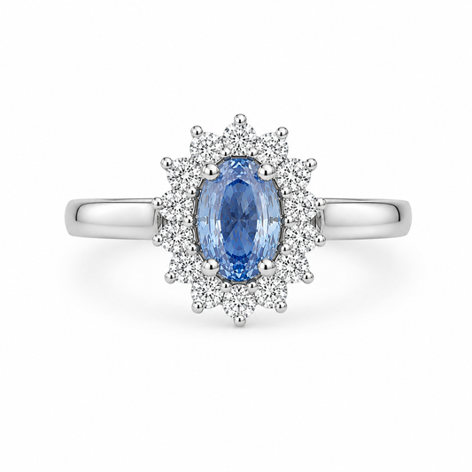 Anillo Caldrine Mini
