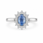 Anillo Caldrine Mini