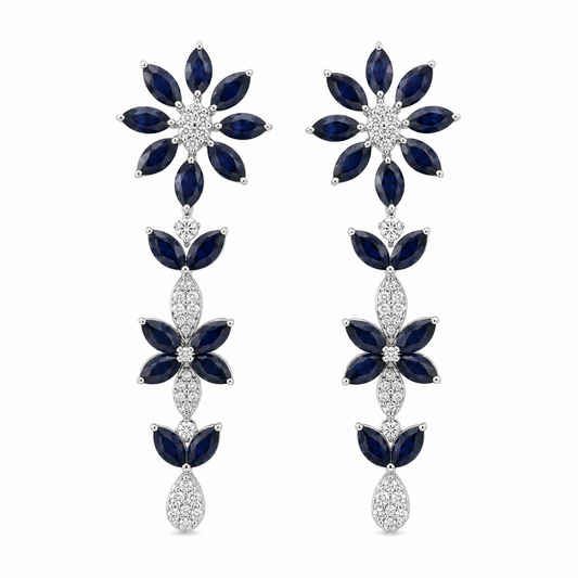 Aretes Ophélune