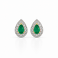 Aretes Golden Eden