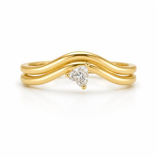 Anillo Lilia