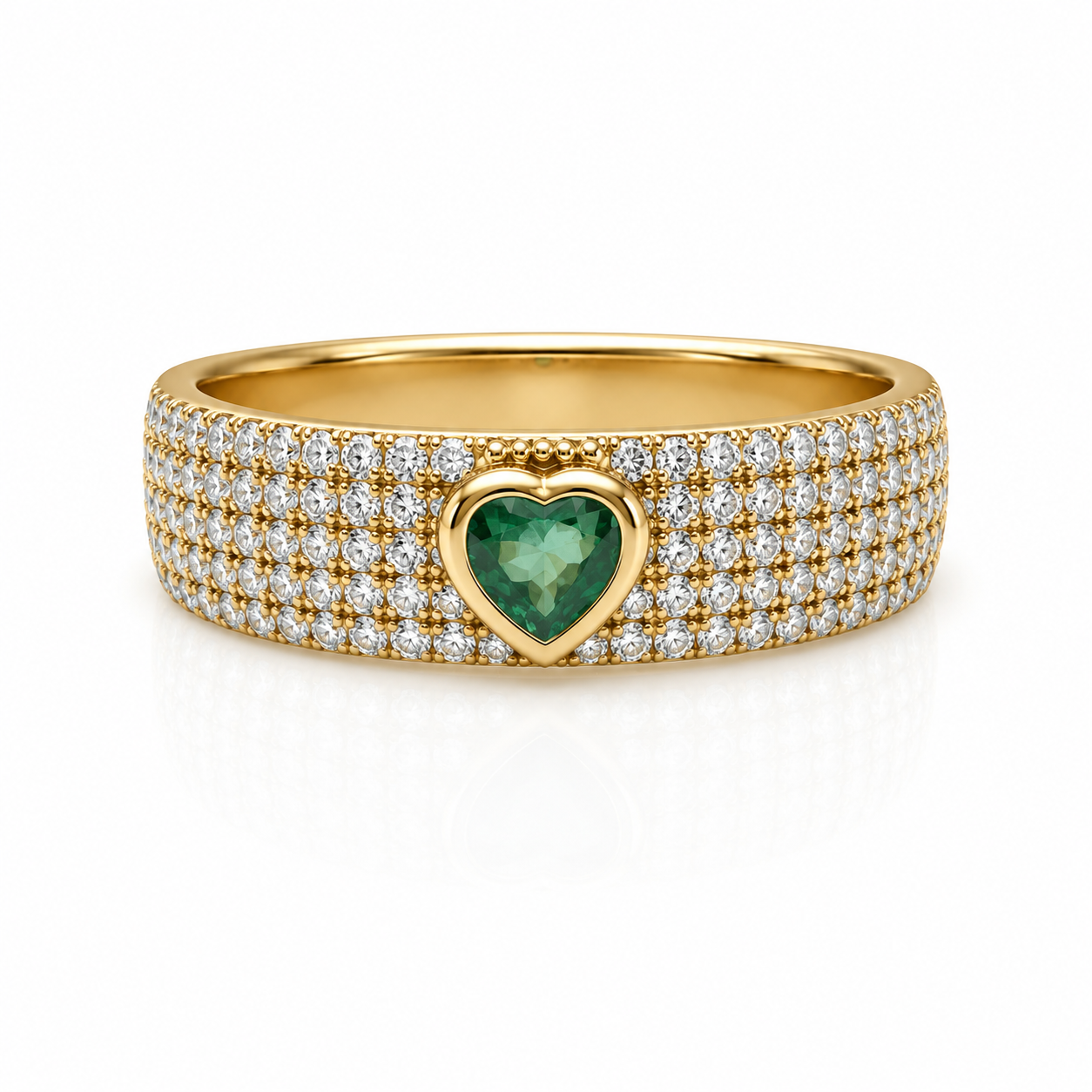 Anillo Valenne