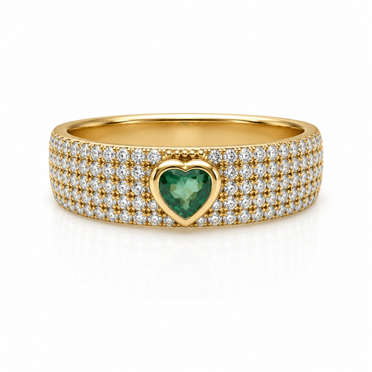Anillo Valenne