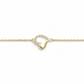 Pulsera Heartline