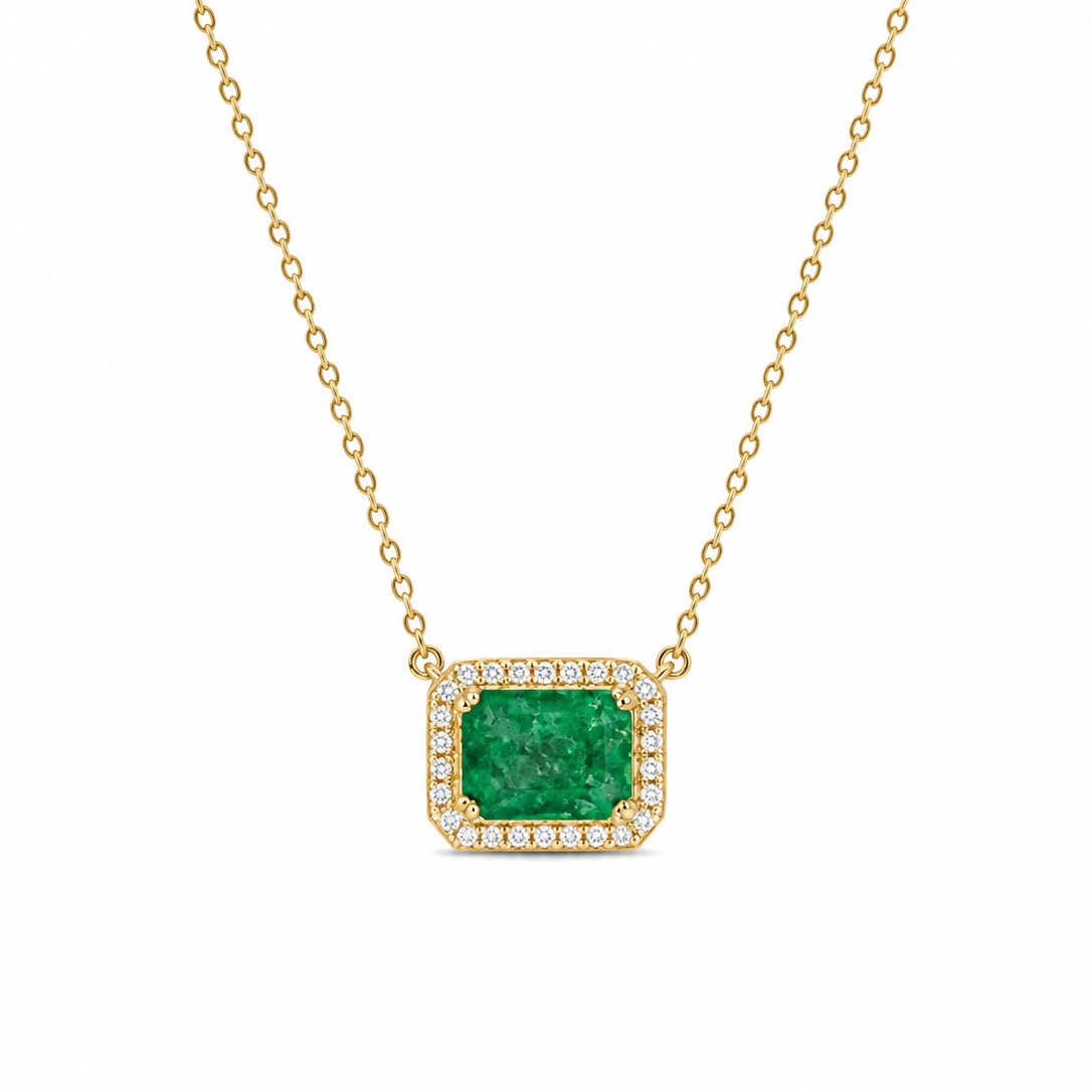 Collar stella