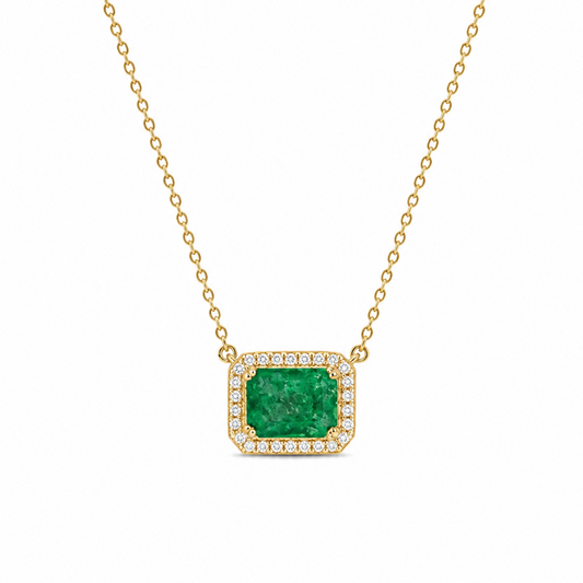 Collar stella