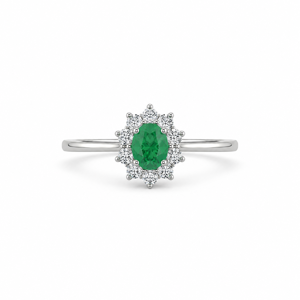 Anillo Isabella