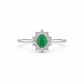 Anillo Isabella