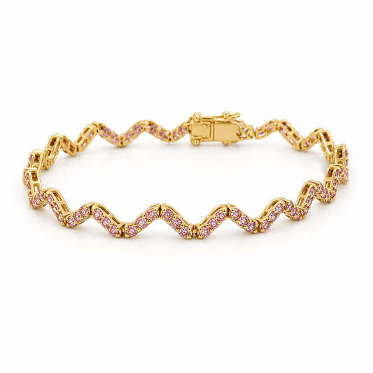 Pulsera Zaria