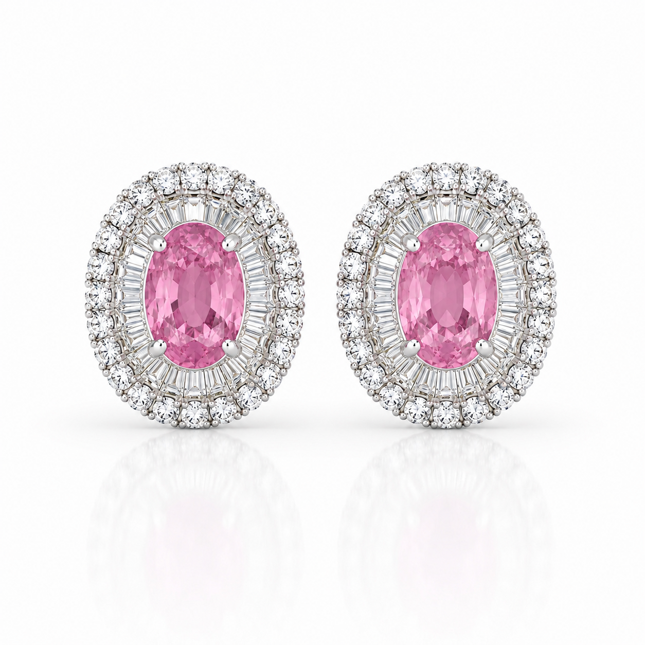 Aretes Daphne