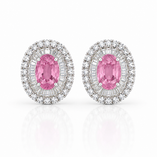 Aretes Daphne