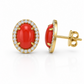 Aretes Carolina
