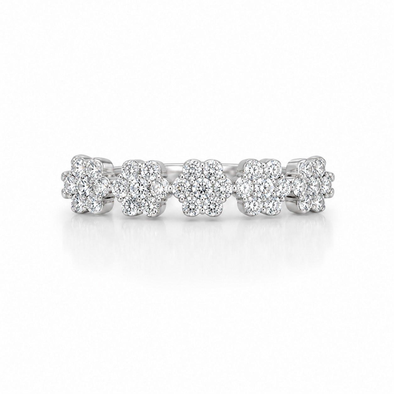Anillo Alba Regular