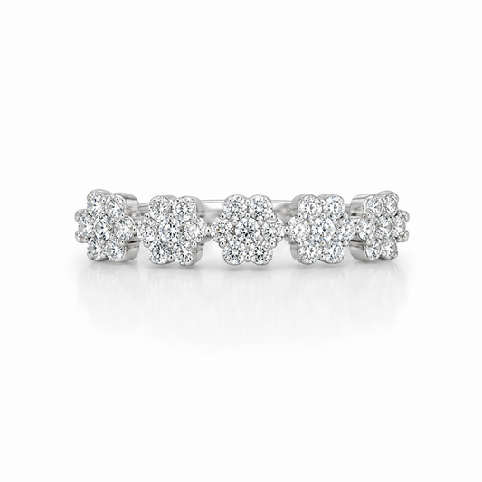 Anillo Alba Regular