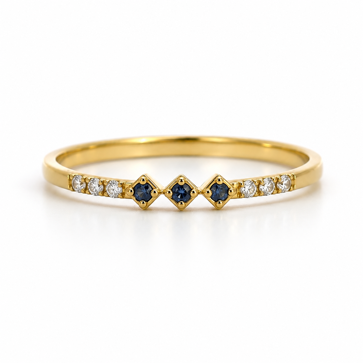 Anillo Trilogía