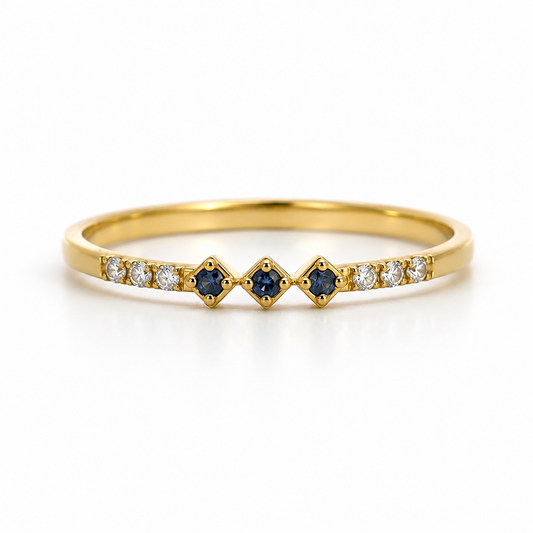 Anillo Trilogía