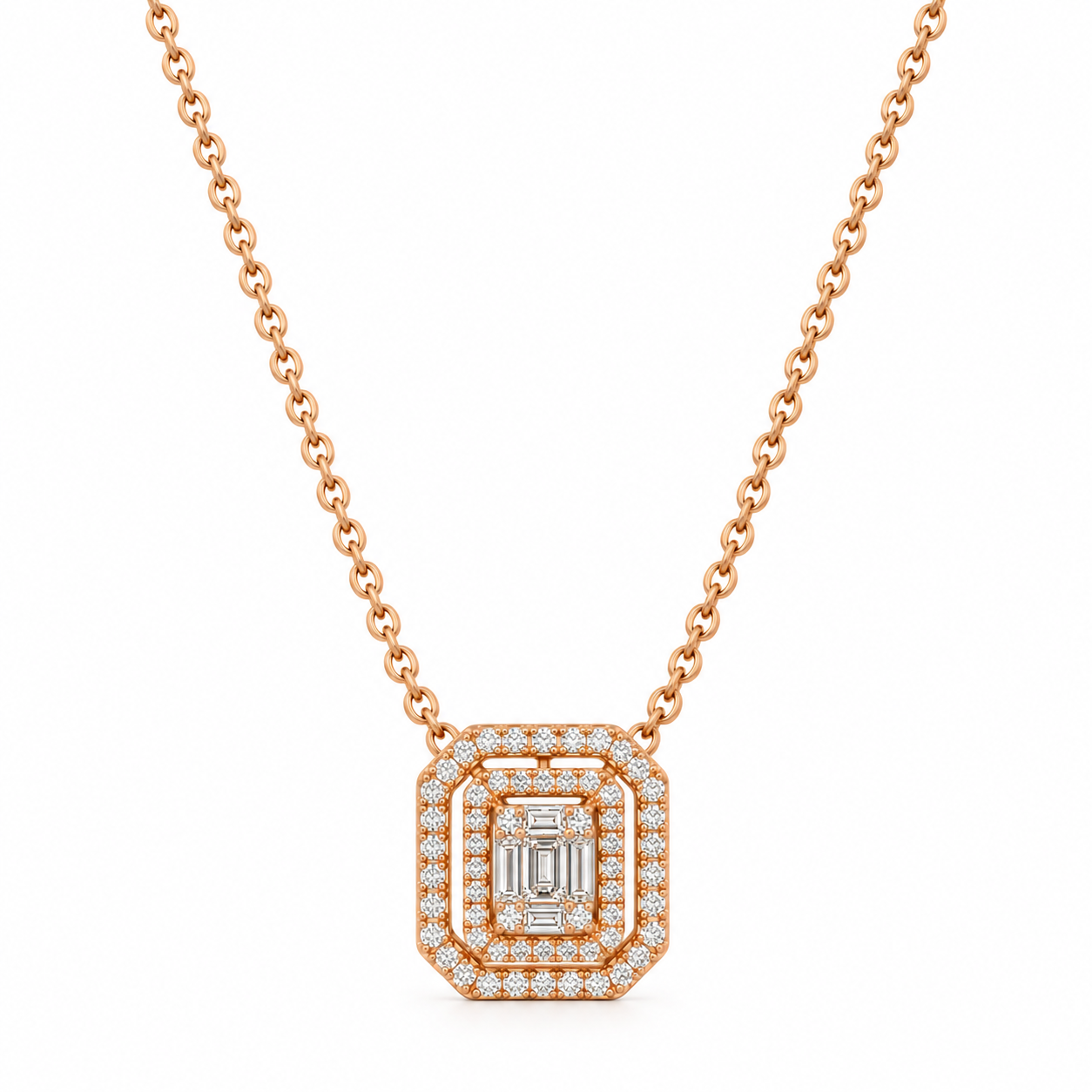 Collar Victoire