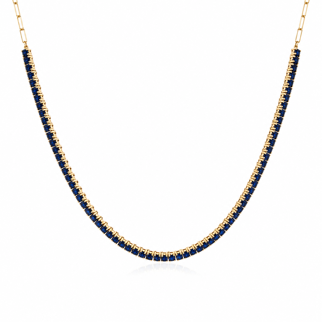 Collar Azur