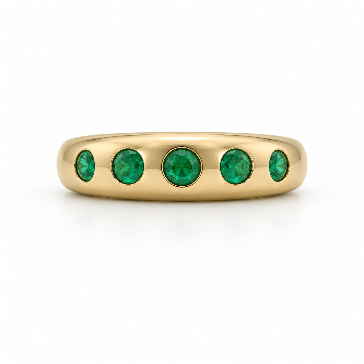 Anillo Equilibrio