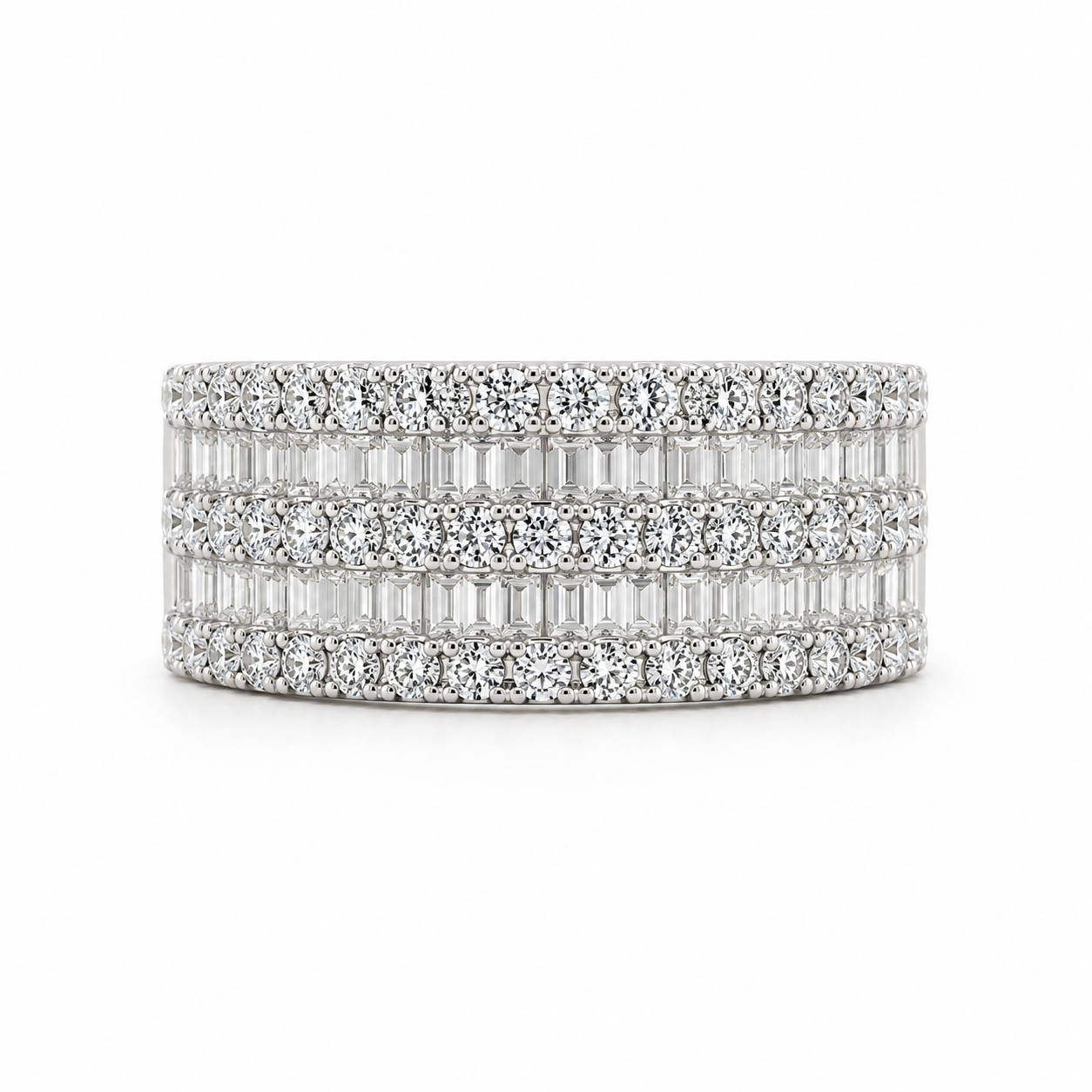 Anillo Manhattan
